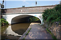 Bridge #8 Foleshill Road, Coventry Canal