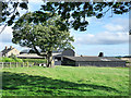 Barns at Hold House Farm