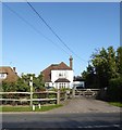 April Cottage, Whatlington Road, Battle