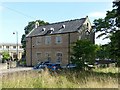 The Old Grammar School, Mansfield