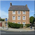 Church House, Church Side, Mansfield