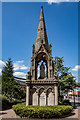 Jubilee Memorial, Harrogate