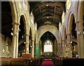 SK5461 : Church of St Peter and St Paul, Mansfield by Alan Murray-Rust