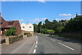 Ashley Road, Medbourne