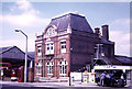 Walthamstow Tramway Offices