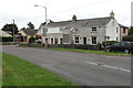 Llantwit Road semis, Wick, Vale of Glamorgan