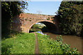SP3783 : Bridge #5 Oxford Canal by Ian S