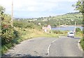 J0225 : The lower end of Camlough Lake by Eric Jones
