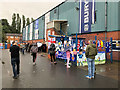 Bury FC - Gigg Lane