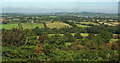 Countryside around Barnecourt