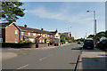 Kirkham, Freckleton Street