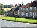 Cottages at Coxwold