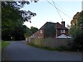 Manor Cottages, Bodiam Road, Bodiam