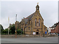 Our Lady Star of the Sea RC Church, St Anne