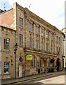 Former Head Post Office, Church Street, Mansfield