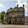 The Byron, Market Street, Mansfield