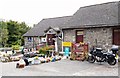 Dartmoor Prison Museum, Princetown, Devonshire