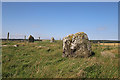 Upper Auchnagorth Stone Circle (2)