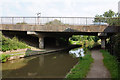 Bridge #59 Boughton Road, Oxford Canal