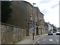 White Hart Yard, Beaminster