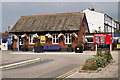 St Annes-on-the-Sea Railway Station