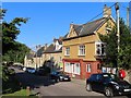 Church Street in Shipton-under-Wychwood