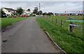 Chapel Road, Wick, Vale of Glamorgan