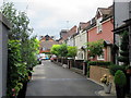 Streatley Mews Ludlow