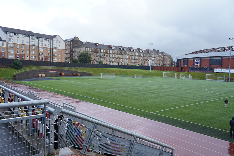 Lesser Hampden © Malcolm Neal :: Geograph Britain and Ireland