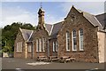 Coldingham School