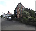 Former Ebenezer Chapel, Chapel Road, Broughton, Vale of Glamorgan