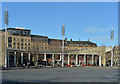 SE1632 : Centenary Square, Bradford by habiloid