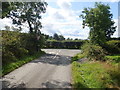 H8920 : The Western end of Lisleitrim Road by Eric Jones