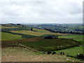 Farmland at Talfryn