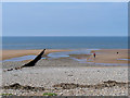 Rossall Beach