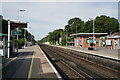 Hassocks Station