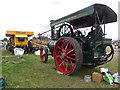 SO8040 : Welland Steam & Country Rally - threshing by Chris Allen
