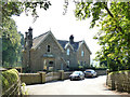 Swinsty Cottages