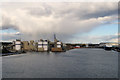 Main Dock, Port of Tilbury