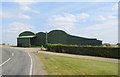 Farm buildings, Copy Farm