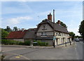 The Red Lion, Sturmer