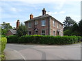 The Old Station House, Sturmer