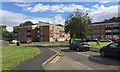 Flats on Lyttleton Road, Packmores, Warwick