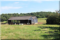 Cowsheds at Orchard Farm