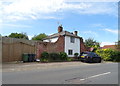 House on Rowley Hill, Sturmer