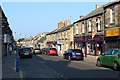 Queen Street, Amble