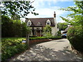 Cottage on The Street, Poslingford