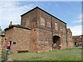 Temple Newsam farm - dovecote