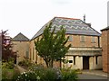 The Old Meeting House, Mansfield