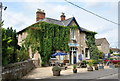 Rose & Crown Pub, The Street, Lea, Wiltshire 2019